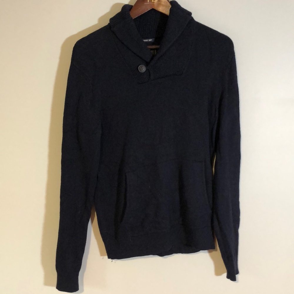 American Eagle “Seriously Soft” Sweater